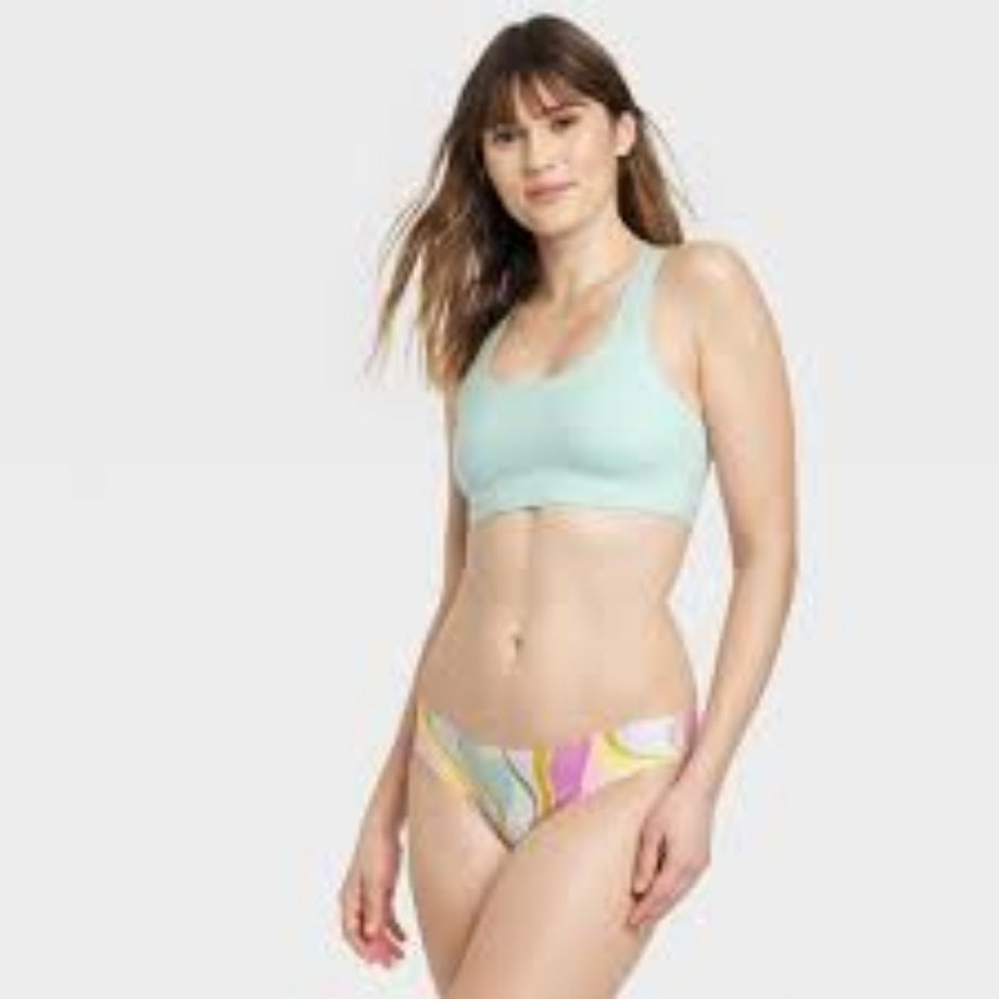 Assets by Spanx Women's Remarkable Results Open-Bust Brief